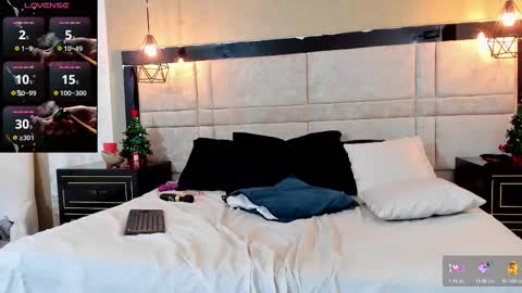 RousseWalker online show from 27, 11, 2025