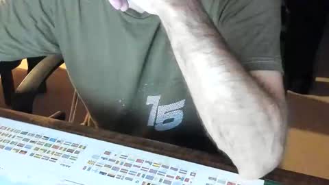 routi97 online show from 26, 10, 2025