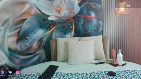 rouxinferno_cr online show from 8, 4, 2026