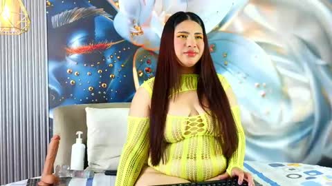 rouxinferno_cr online show from 13, 4, 2026