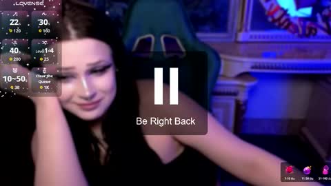 rouzfarrelll online show from 10, 2, 2026