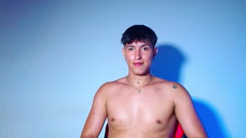 rowanboy23 online show from 17, 3, 2026