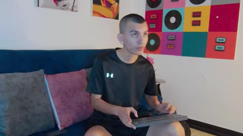 Rowan online show from 18, 10, 2025