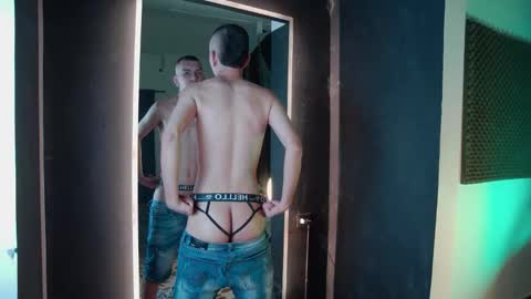 Rowan online show from 24, 11, 2025