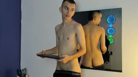 Rowan online show from 27, 11, 2025