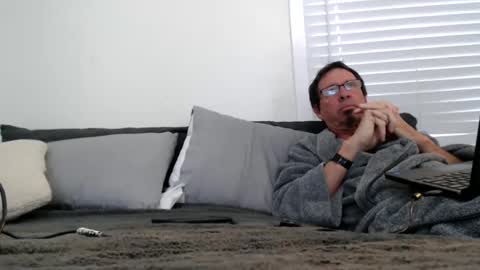 Snapshot of rowley2018 chatting on 24, 1, 2025 rowley2018 online show from 24, 1, 2025