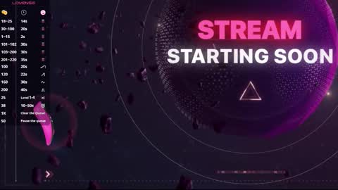 Rox online show from 18, 12, 2025