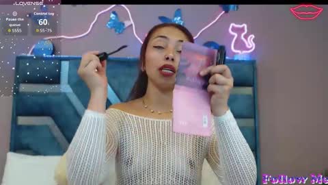 Snapshot of roxan_fox_ chatting on 27, 2, 2026 Roxane online show from 27, 2, 2026