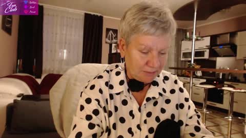 Snapshot of roxana_brooks chatting on 29, 12, 2024 Roxana online show from 29, 12, 2024
