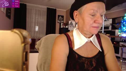 Snapshot of roxana_brooks chatting on 30, 12, 2024 Roxana online show from 30, 12, 2024