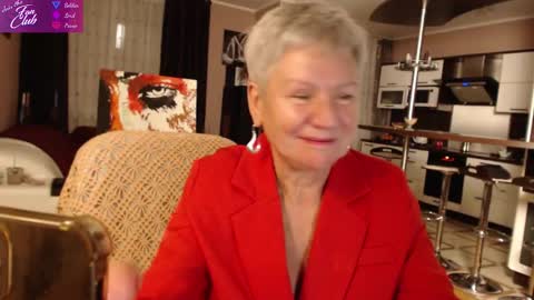 Snapshot of roxana_brooks chatting on 17, 1, 2025 Roxana online show from 17, 1, 2025