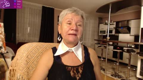 Snapshot of roxana_brooks chatting on 18, 1, 2025 Roxana online show from 18, 1, 2025