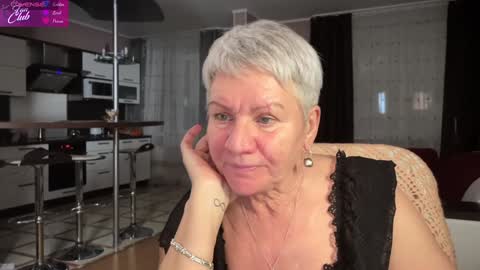 Snapshot of roxana_brooks chatting on 22, 1, 2025 Roxana online show from 22, 1, 2025