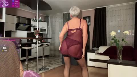 Snapshot of roxana_brooks chatting on 28, 1, 2025 Roxana online show from 28, 1, 2025