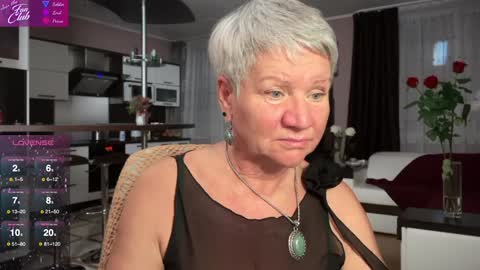 Snapshot of roxana_brooks chatting on 1, 2, 2025 Roxana online show from 1, 2, 2025
