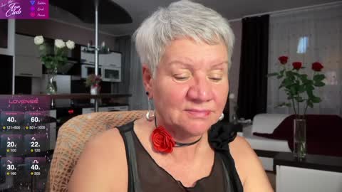 Snapshot of roxana_brooks chatting on 2, 2, 2025 Roxana online show from 2, 2, 2025