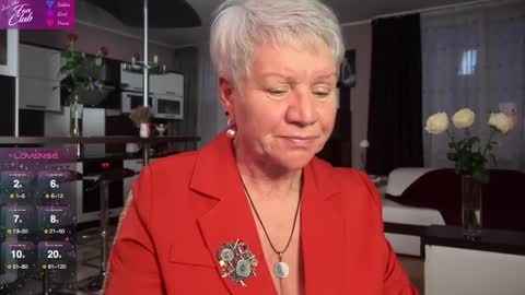 Snapshot of roxana_brooks chatting on 5, 2, 2025 Roxana online show from 5, 2, 2025