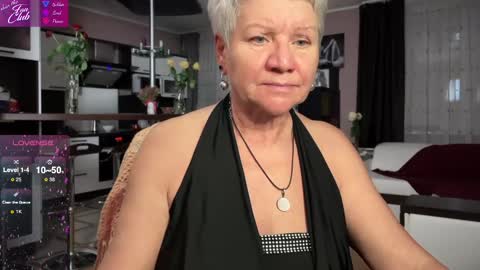 Snapshot of roxana_brooks chatting on 10, 2, 2025 Roxana online show from 10, 2, 2025