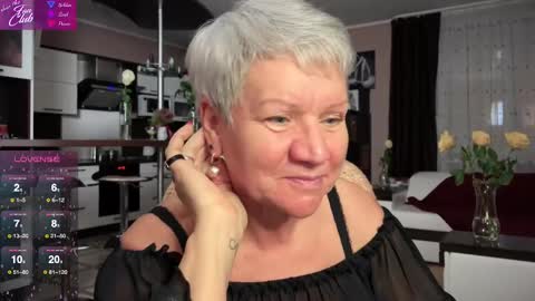 Snapshot of roxana_brooks chatting on 11, 2, 2025 Roxana online show from 11, 2, 2025