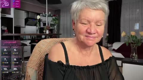 Snapshot of roxana_brooks chatting on 11, 2, 2025 Roxana online show from 11, 2, 2025
