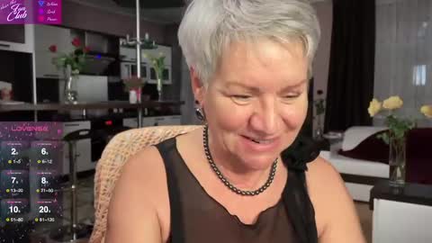 Snapshot of roxana_brooks chatting on 13, 2, 2025 Roxana online show from 13, 2, 2025