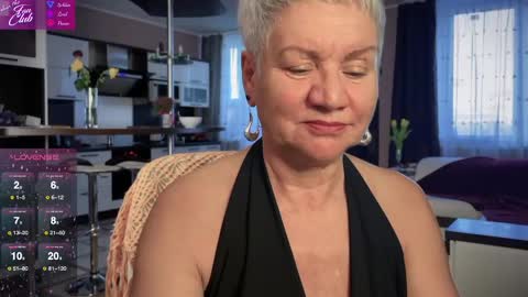 Snapshot of roxana_brooks chatting on 16, 2, 2025 Roxana online show from 16, 2, 2025