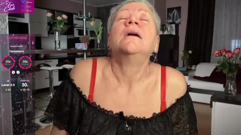 Snapshot of roxana_brooks chatting on 18, 2, 2025 Roxana online show from 18, 2, 2025