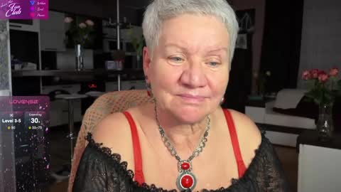 Snapshot of roxana_brooks chatting on 18, 2, 2025 Roxana online show from 18, 2, 2025