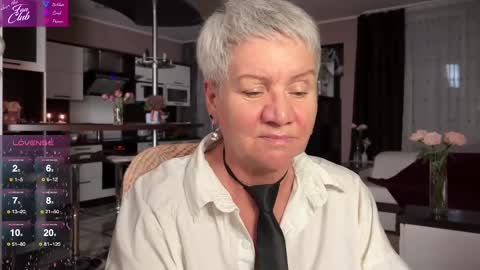 Snapshot of roxana_brooks chatting on 5, 3, 2025 Roxana online show from 5, 3, 2025