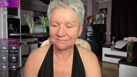 Snapshot of roxana_brooks chatting on 10, 3, 2025 Roxana online show from 10, 3, 2025