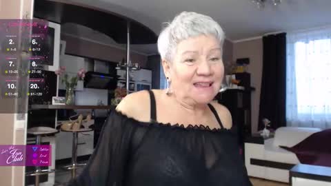 Roxana online show from 21, 11, 2025