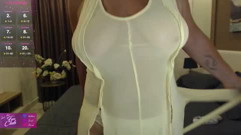 Roxana online show from 13, 12, 2025