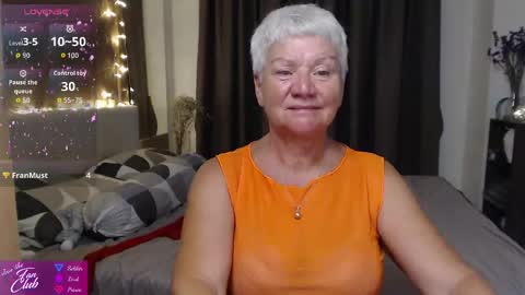 Roxana online show from 26, 5, 2026