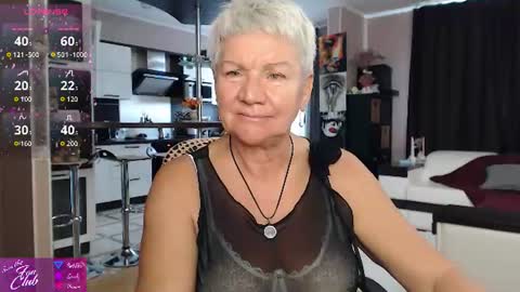 Roxana online show from 17, 6, 2026