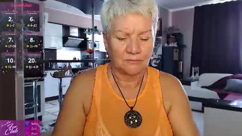 Snapshot of roxana_brooks chatting on 19, 6, 2026 Roxana online show from 19, 6, 2026