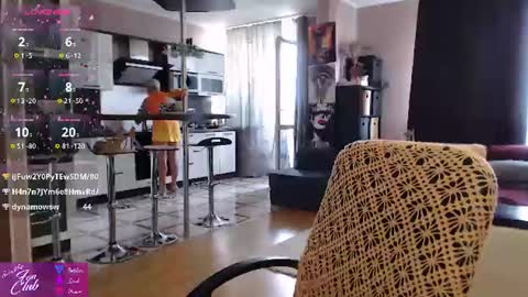 Snapshot of roxana_brooks chatting on 21, 6, 2026 Roxana online show from 21, 6, 2026
