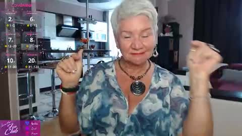 Snapshot of roxana_brooks chatting on 24, 6, 2026 Roxana online show from 24, 6, 2026