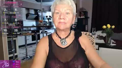 Snapshot of roxana_brooks chatting on 28, 6, 2026 Roxana online show from 28, 6, 2026