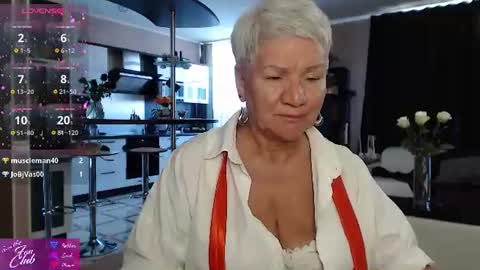 Snapshot of roxana_brooks chatting on 17, 7, 2026 Roxana online show from 17, 7, 2026