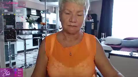 Snapshot of roxana_brooks chatting on 25, 7, 2026 Roxana online show from 25, 7, 2026