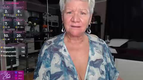 Snapshot of roxana_brooks chatting on 28, 7, 2026 Roxana online show from 28, 7, 2026