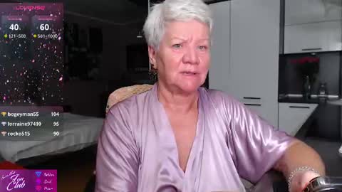 Snapshot of roxana_brooks chatting on 31, 7, 2026 Roxana online show from 31, 7, 2026