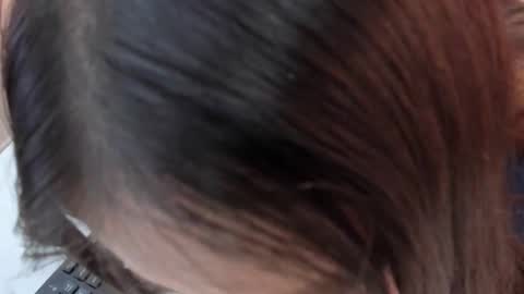 Snapshot of roxana_mill chatting on 21, 2, 2025 Roxana online show from 21, 2, 2025