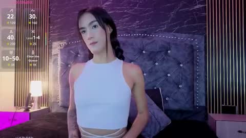 Snapshot of roxana_scottt chatting on 27, 9, 2025 roxana_scottt online show from 27, 9, 2025