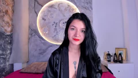 Snapshot of roxanaborns chatting on 16, 12, 2025 roxanaborns online show from 16, 12, 2025