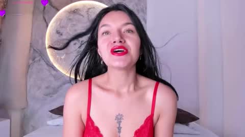 roxanaborns online show from 22, 12, 2025