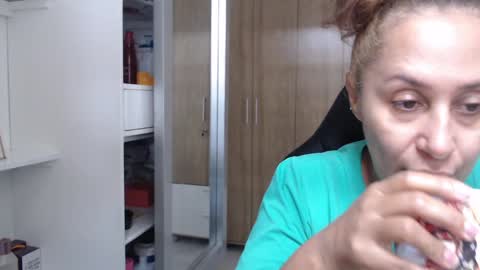 Roxana online show from 2, 1, 2025