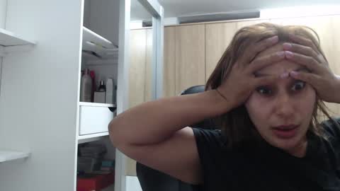 Roxana online show from 11, 1, 2025