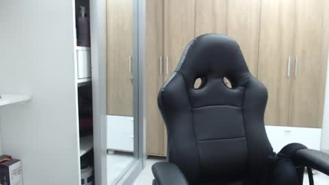 Roxana online show from 25, 1, 2025