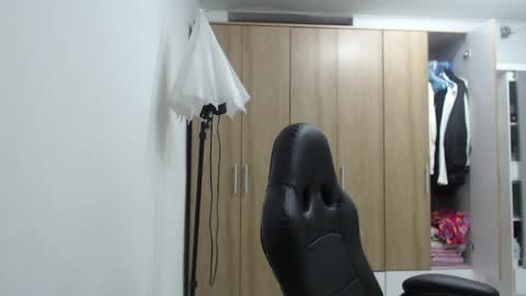 Roxana online show from 8, 1, 2026